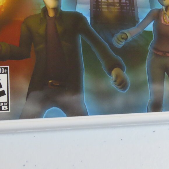 Haunted House - Nintendo Wii - Picture 13 of 16